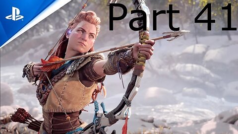 Horizon Forbidden West - Part 41: Deliver Demeter To Gaia