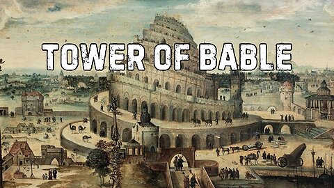 Tower of Bable