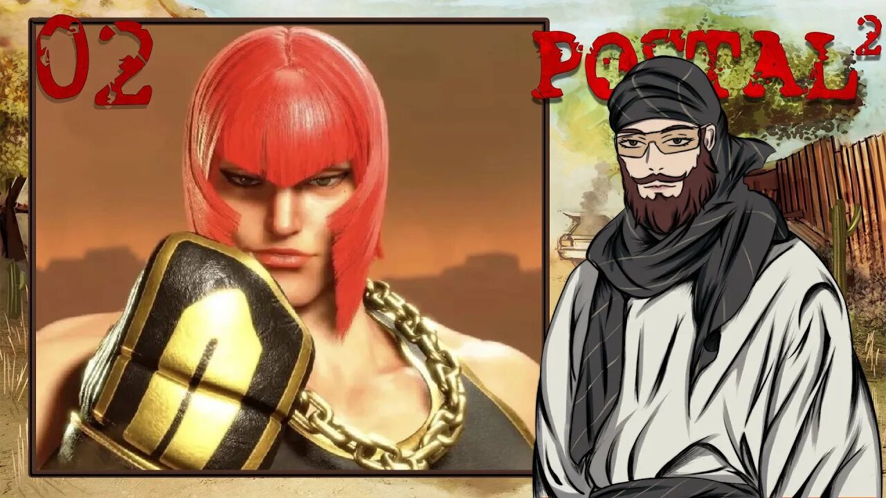 DE MULHER PRA MULHER - Postal 2 #02