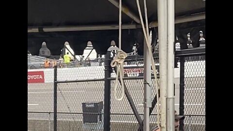 More “Pull Ropes” At The Race Track - Now It’s The Lemonade Makers