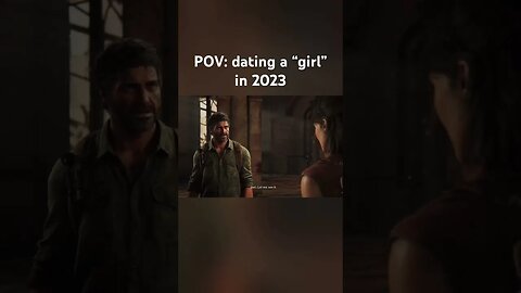 Dating in 2023 be like