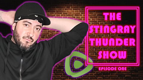 The Stingray Thunder Comedy Show INAPPROPRIATE SKETCH COMEDY at its best episode one