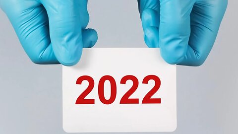 ICYMI : 2022 - A Year In Review - Part 2