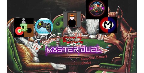 C2C Masochist run Dealers Choice week 12+1 speed run