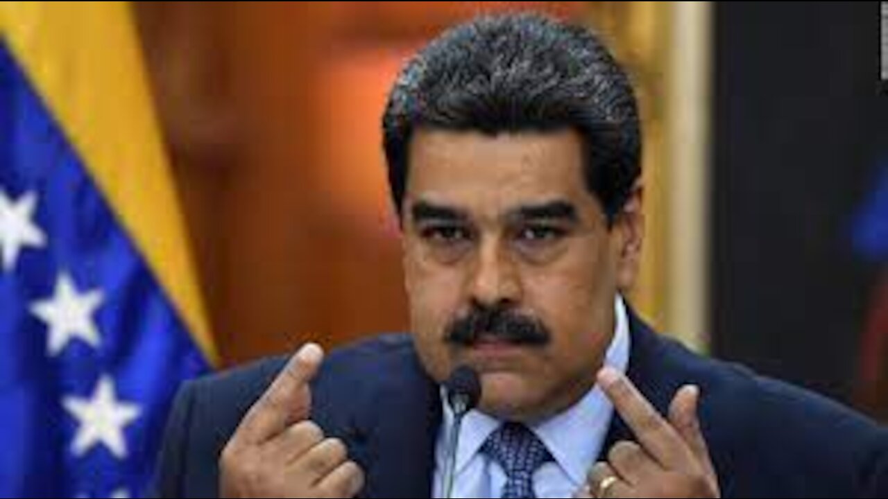 Profeta Carlos Moran