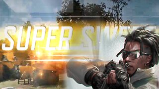 My First Solo Win on Super People