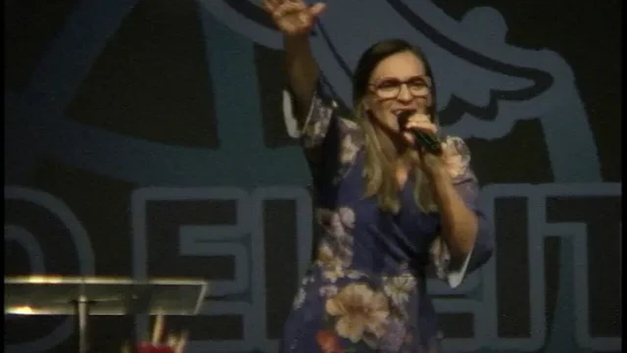 Santa Ceia Povo Eleito