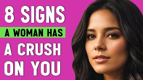 Telling signs a Girl has a secret crush on you