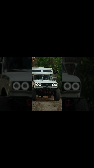 Don’t stop going South. #panamerica #overland #camping