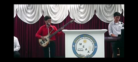 Señor a Quien Iremos