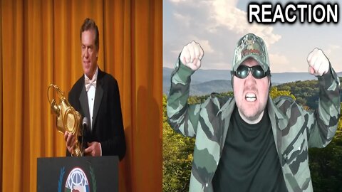 Superhero Movie - Douchebag of The Year REACTION!!! (BBT)