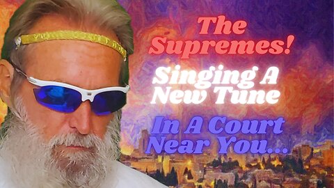 Trump’s Triumphs #86: The Women’s Lib-Supreme Court Censorship & Trump’s 2024 Stolen Landslide...