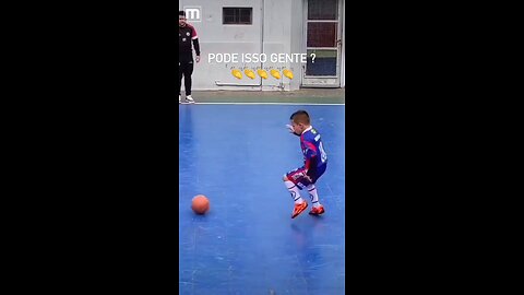 Fútbol talent