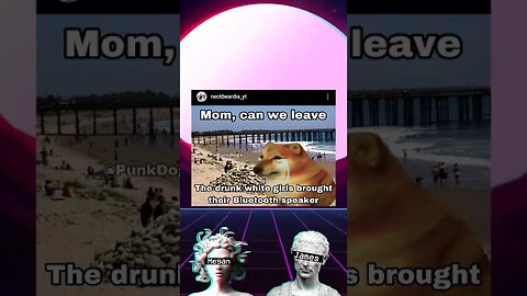 Neckbeardia #Meme Diaries #319 #shorts