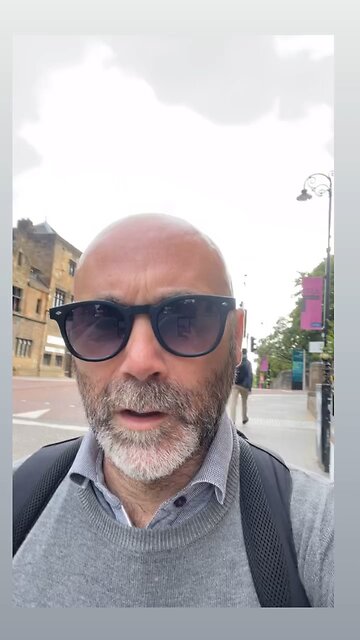 You’re all dead inside !!!