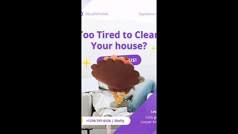 house cleaning services