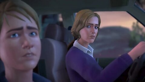 01 Women & Children First