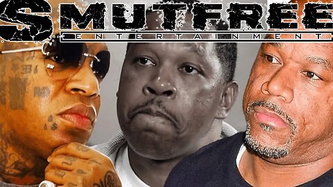 Birdman on Relationship w/ Brother Terrance "Gangsta" Williams w/ Wack 100