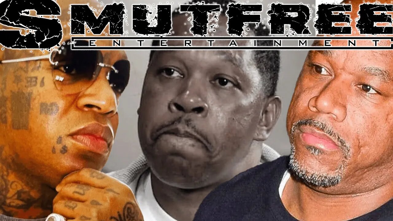 Birdman on Relationship w/ Brother Terrance "Gangsta" Williams w/ Wack 100