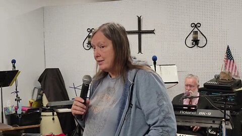 Phoenix Outpouring! Video 6 Jan 31st
