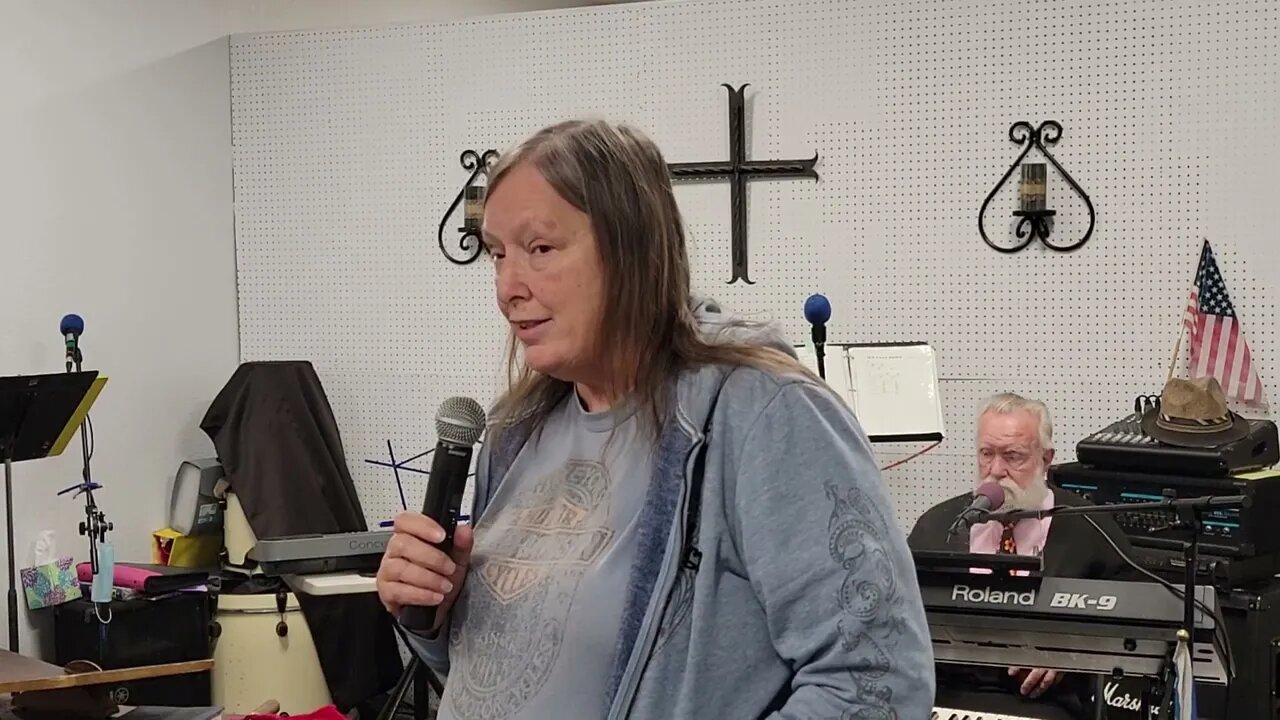 Phoenix Outpouring! Video 6 Jan 31st