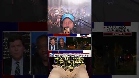 Reaction to Jason Whitlock