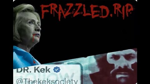 THE FRAZZLED.RIP FILES