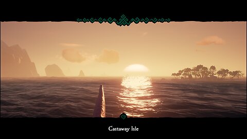 Sea of thieves Adventure