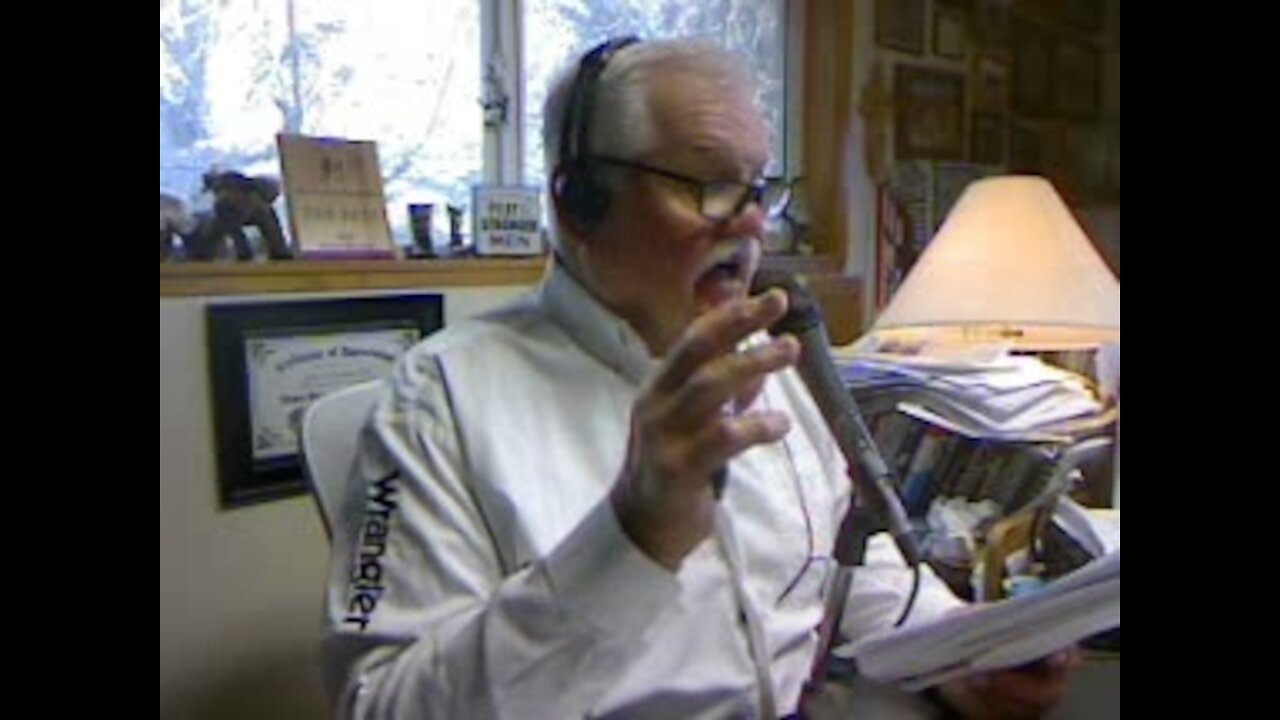 Discussing the Colonial Pipeline Attack, the Price of Fuel's Effect on Inflation