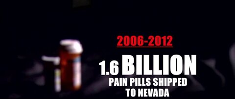 Affected families react as secret opioid info revealed