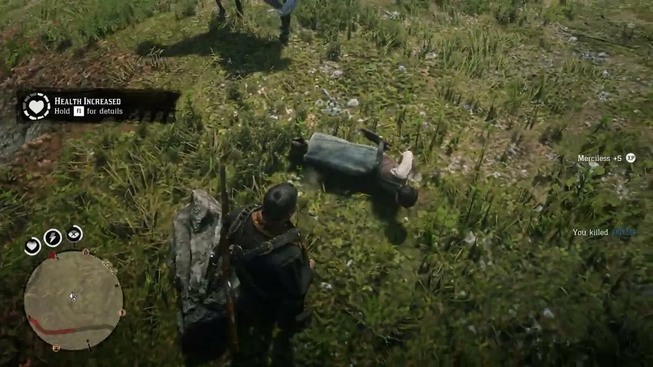 best part was not recorded