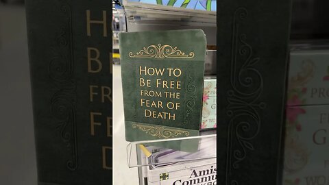 Cure for Walmart Bathroom Anxiety! 🚽😳🤣