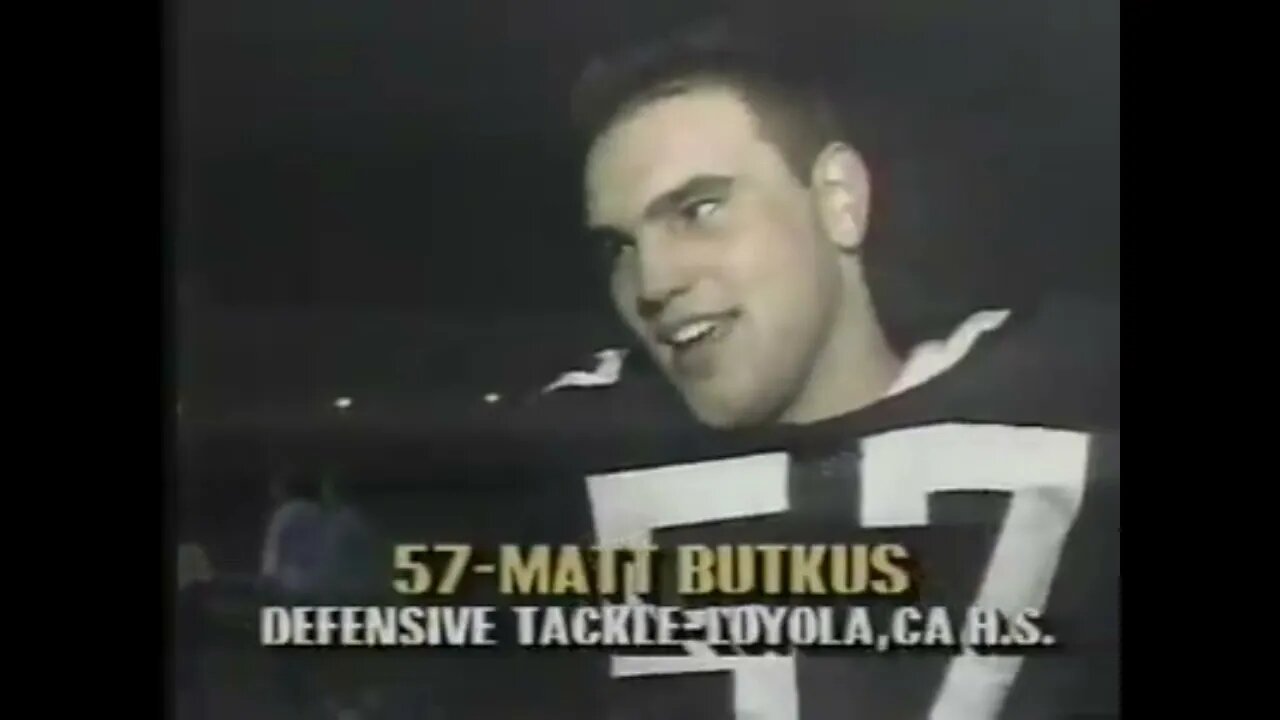 1988-11-06 NFL Today Halftime