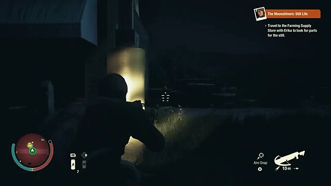 State of Decay 2 Gameplay 12 Survivors Lethal Whitney Field 18