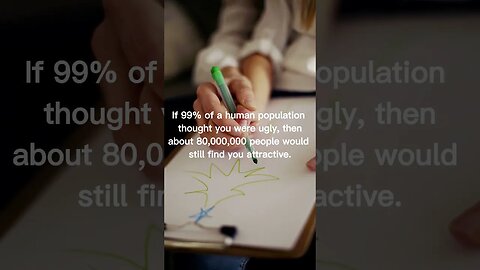 Psychological Facts #31