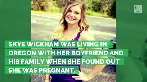 Young Pregnant Mom Pushed by Boyfriend’s Family to Rid of Baby, Flees 3,000 Miles Away