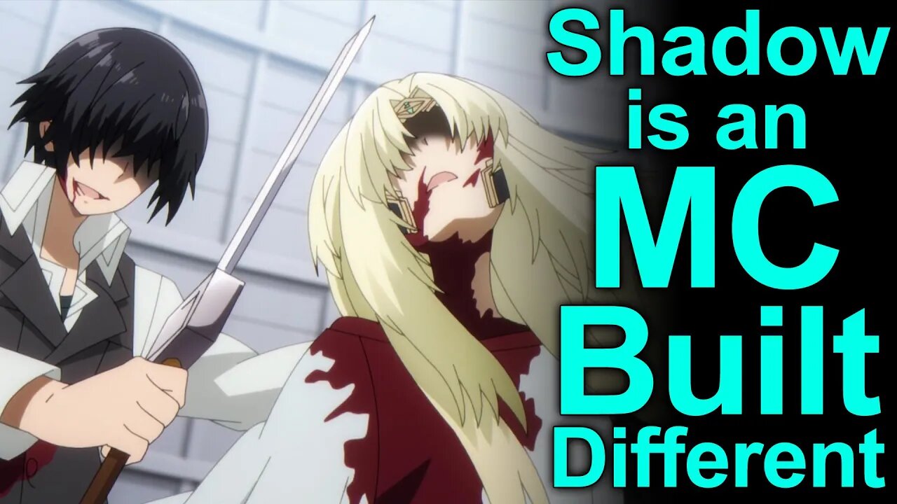 Shocking Way To End A Fight - The Eminence In Shadow Episode 14 Impressions!