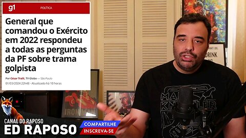 ESCÂNDALO INTERNACIONAL DE ESPIONAGEM E COOPERAÇÃO FORTALECIDA
