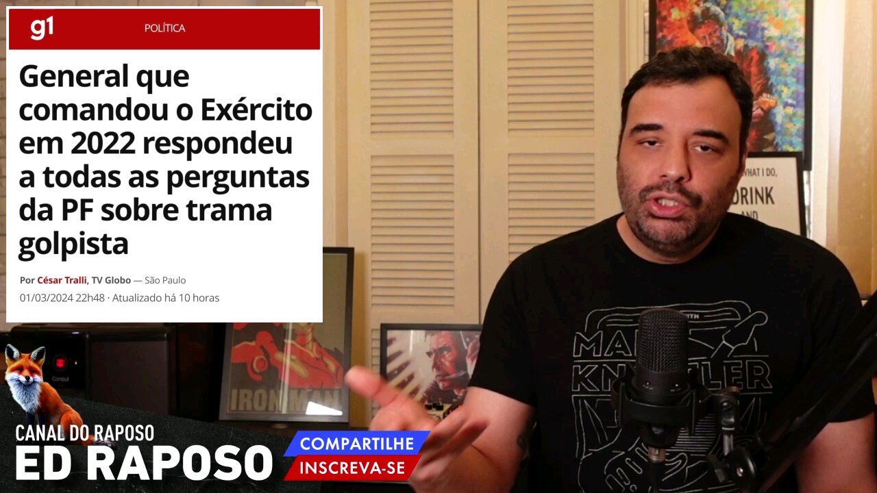 ESCÂNDALO INTERNACIONAL DE ESPIONAGEM E COOPERAÇÃO FORTALECIDA