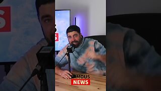 Billie Eilish Goes Viral On Tik Tok | Famous news #shorts