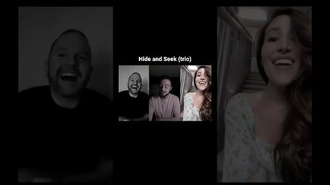 Hide and Seek