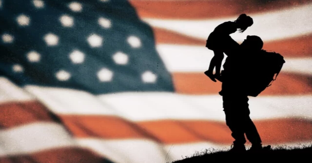 Earning the Rights and Liberties They Have Fought and Died For