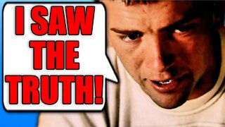 This Actor Just REJECTED Hollywood Insanity!
