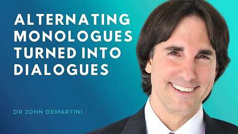 Communication is Key | Dr John Demartini #Shorts