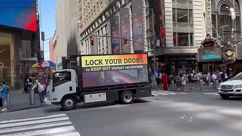 Meanwhile in NYC..