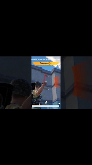 Boot Veio me azarar. PUBG Mobile.