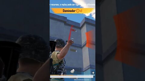 Boot Veio me azarar. PUBG Mobile.
