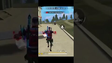 Garena free fire #short #gaming #shorts @op Alok