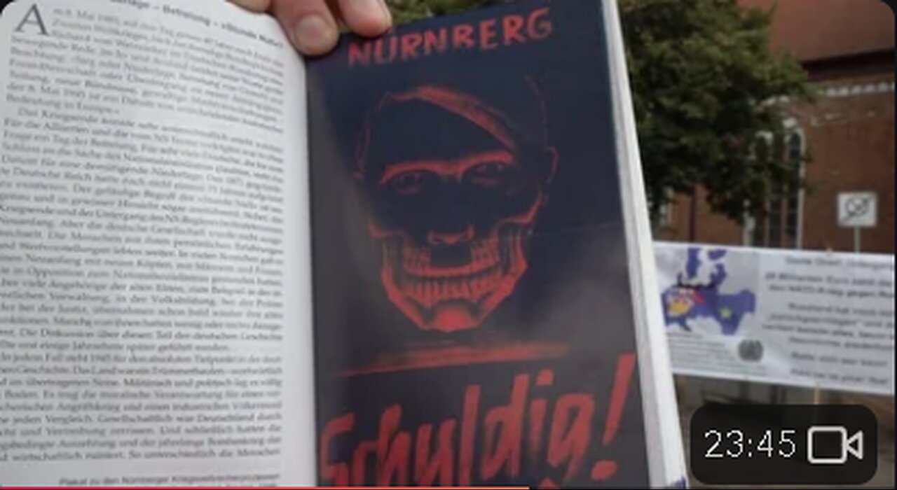 Rache für Millionen Kriegstote seit 1941? Kommt Charkow 2.0? Wittenburg, 27.06.2024