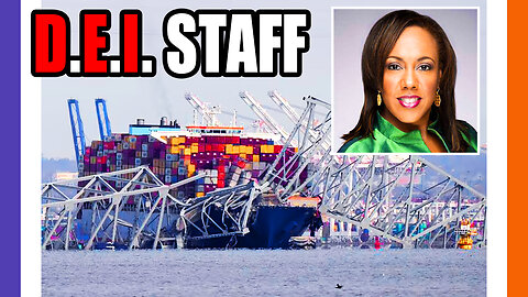 Maryland Port Authority Has DEI Staffing